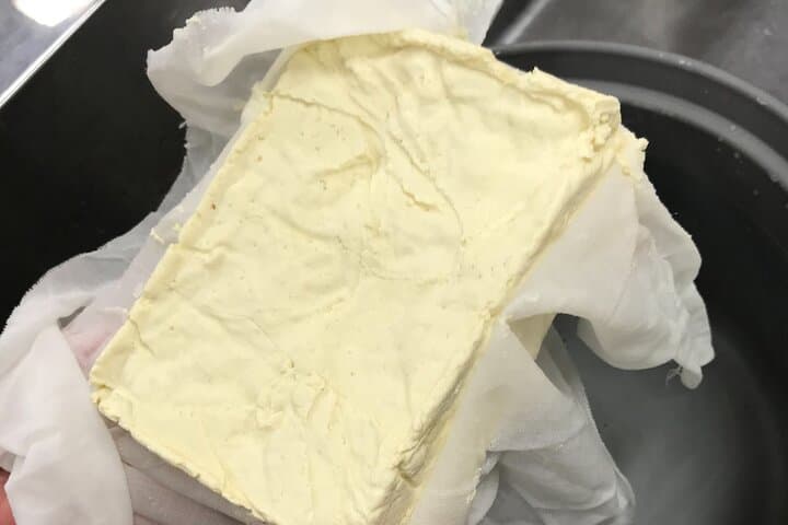 Tofu Making Class — photo 2