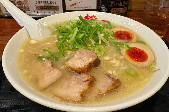 Private Osaka Tour from Your Hotel with Local Guide — photo 11