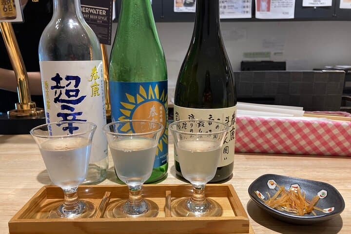 Kyoto Izakaya Hopping: Pontocho & Gion Local Food Tour — photo 8