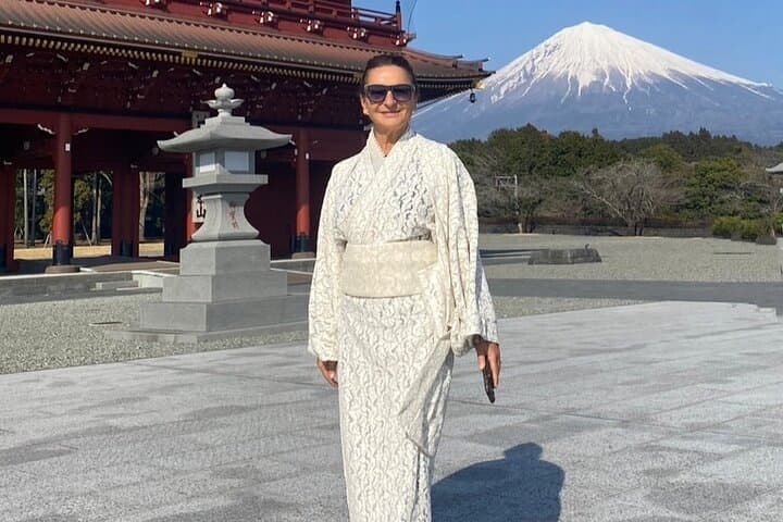 All Inclusive Japan Private Tour — photo 6