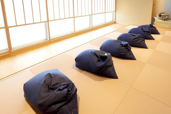 Onsen Spa in Tokyo and Asakusa Bar Hopping with Local Guide — photo 19