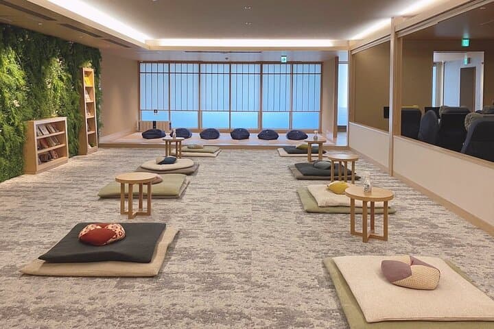 Onsen Spa in Tokyo and Asakusa Bar Hopping with Local Guide — photo 17