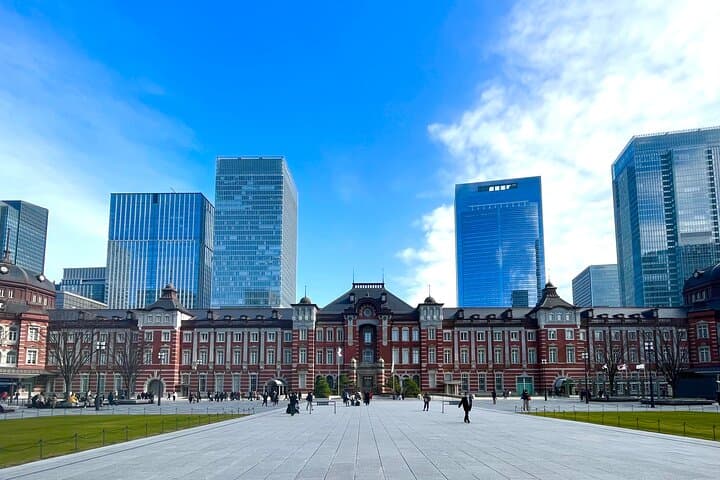 Bullet Train Experience & Mishima Shrine Private Tour from Tokyo — photo 11