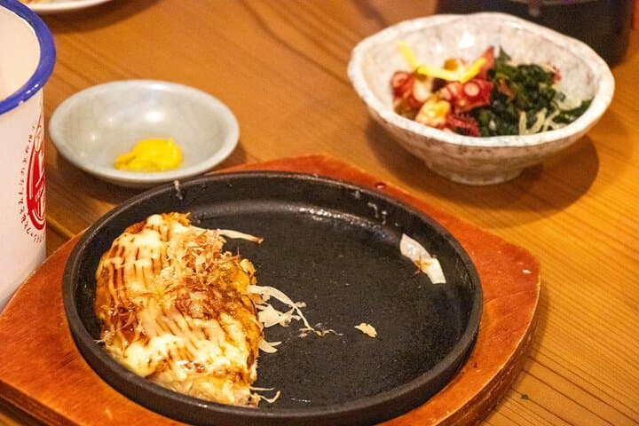 All-You-Can-Drink Bar Hopping Tour in Ueno — photo 3