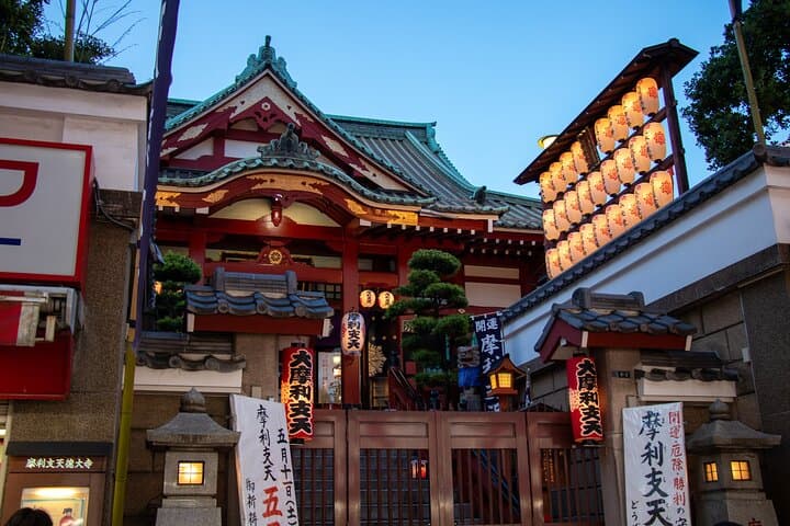 All-You-Can-Drink Bar Hopping Tour in Ueno — photo 12