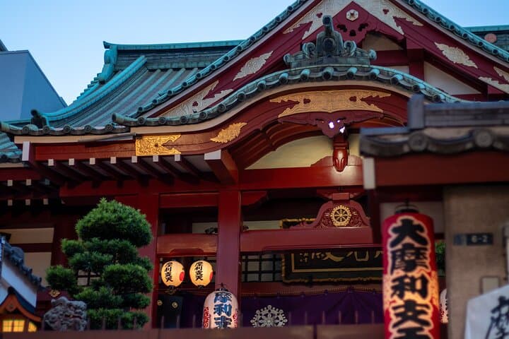 All-You-Can-Drink Bar Hopping Tour in Ueno — photo 14