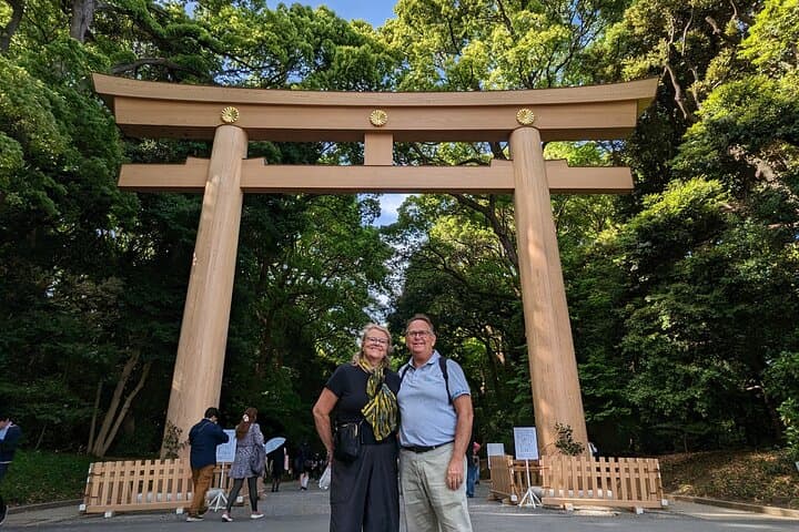 Private Customizable Walking Tour of Tokyo — photo 15