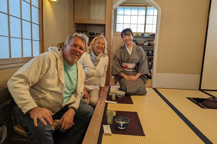 Private Customizable Walking Tour of Tokyo — photo 16
