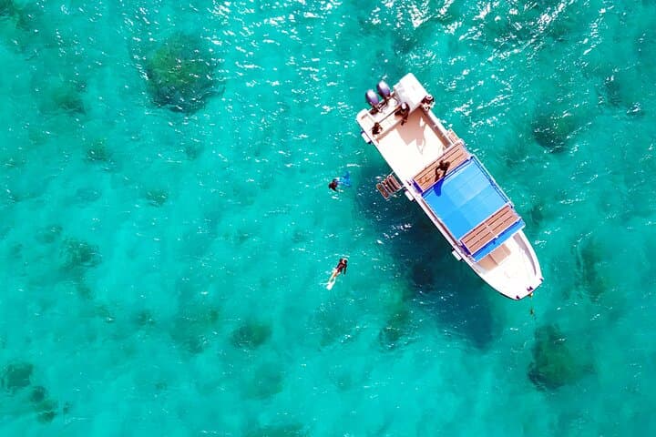 Half Day Amami Japan Boat Snorkeling Adventure — photo 8