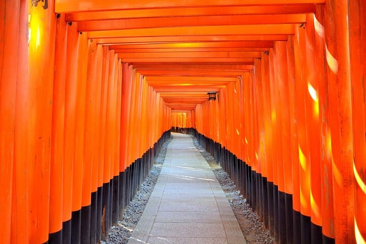 Kyoto Must-Visit Highlights: Private Car Tour — photo 7
