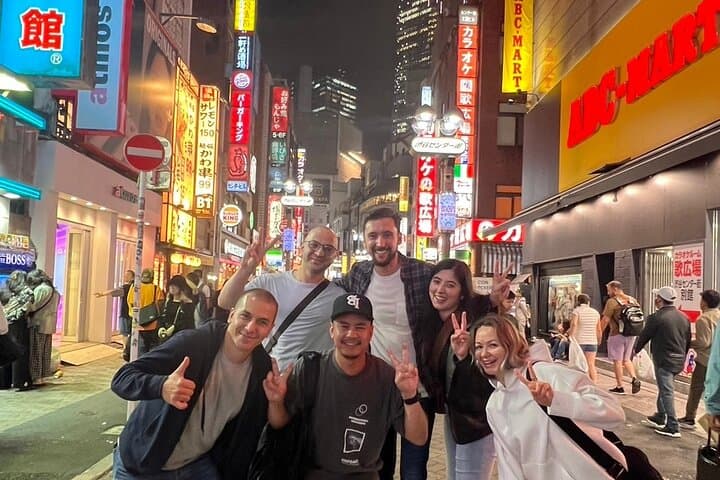Unlimited Local Night《ALL-Y-CAN-DRINK》Find SHIBUYA Hidden gems! — photo 18