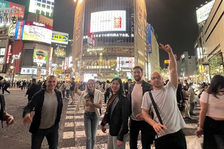 Unlimited Local Night《ALL-Y-CAN-DRINK》Find SHIBUYA Hidden gems! — photo 8