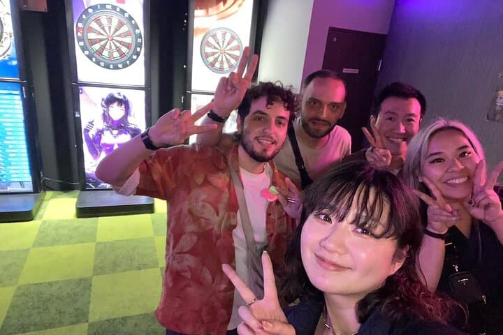 Unlimited Local Night《ALL-Y-CAN-DRINK》Find SHIBUYA Hidden gems! — photo 13