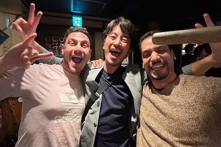 Unlimited Local Night《ALL-Y-CAN-DRINK》Find SHIBUYA Hidden gems! — photo 14