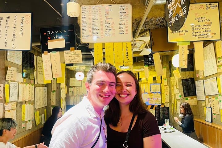 Unlimited Local Night《ALL-Y-CAN-DRINK》Find SHIBUYA Hidden gems! — photo 9