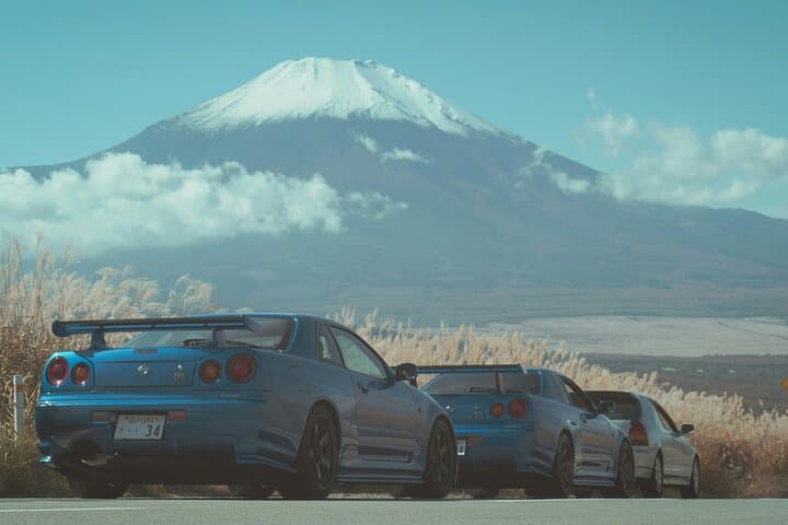 Majestic Mount Fuji: Exclusive Private Day Tour — photo 17