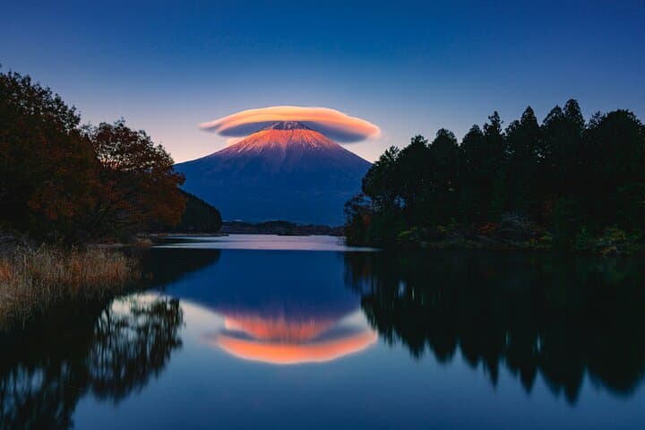 Majestic Mount Fuji: Exclusive Private Day Tour — photo 19