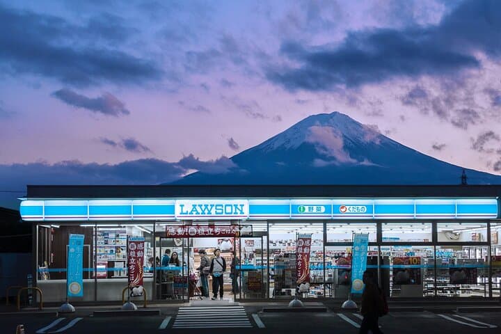 Majestic Mount Fuji: Exclusive Private Day Tour — photo 1
