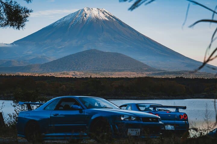 Majestic Mount Fuji: Exclusive Private Day Tour — photo 2