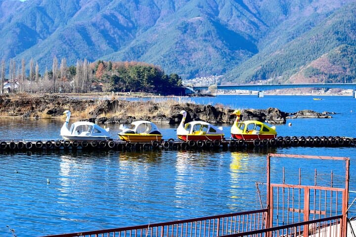 Majestic Mount Fuji: Exclusive Private Day Tour — photo 5
