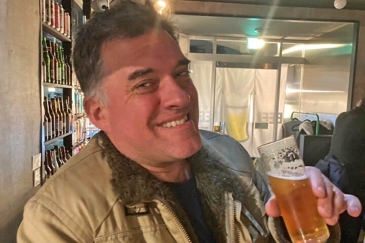 Hiroshima Night Tour: Craft Beer and Local Bites — photo 4