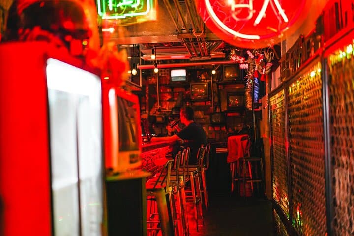 Tokyo by Night Photography Tour (Private Option Available) — photo 7
