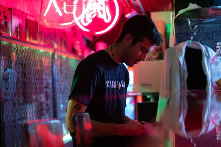 Tokyo by Night Photography Tour (Private Option Available) — photo 9