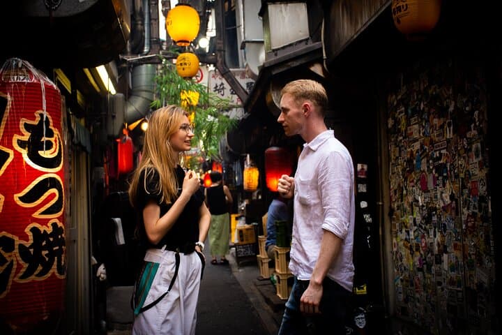 Tokyo by Night Photography Tour (Private Option Available) — photo 13