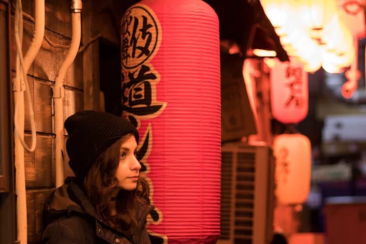 Tokyo by Night Photography Tour (Private Option Available) — photo 15
