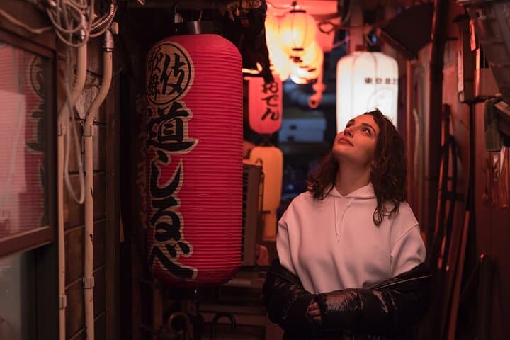 Tokyo by Night Photography Tour (Private Option Available) — photo 19