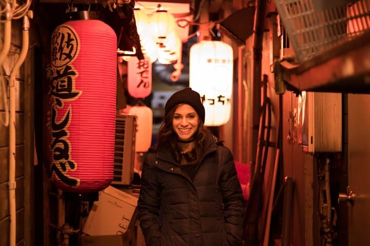 Tokyo by Night Photography Tour (Private Option Available) — photo 20