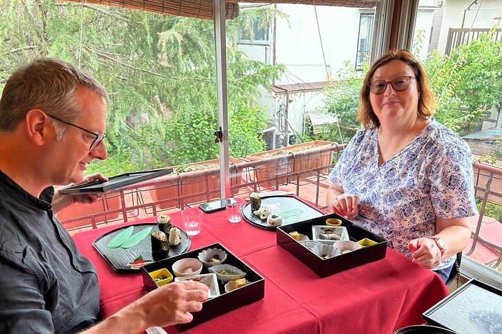 Make Rice Balls and Enjoy a Japanese Home-Style Lunch in Yanaka — photo 12