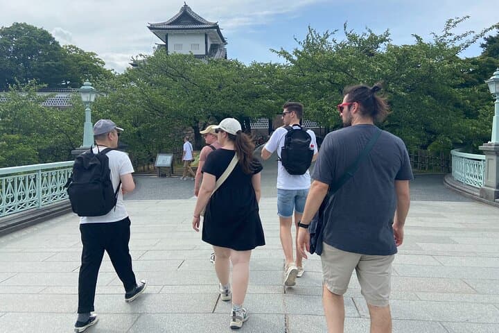 Kanazawa Full day E-Bike Tour — photo 4