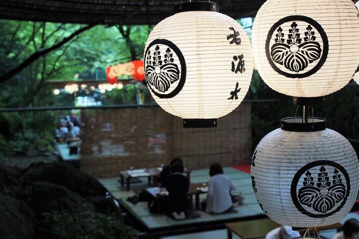 Hiking Tour for Sacred Sites in Kyoto with a Guide — photo 7