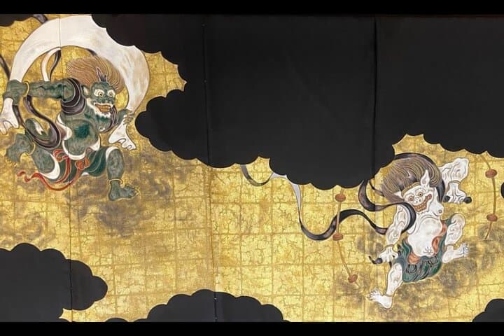 Japanese Kimono Workshop and History — photo 2