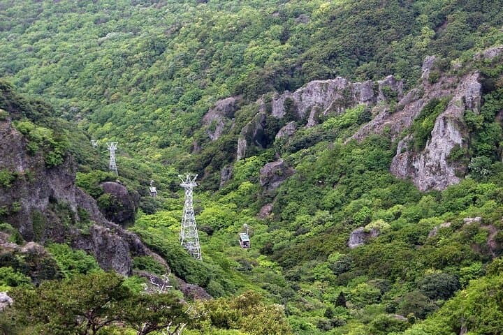 1 Day Shodoshima Island Bus Tour — photo 3