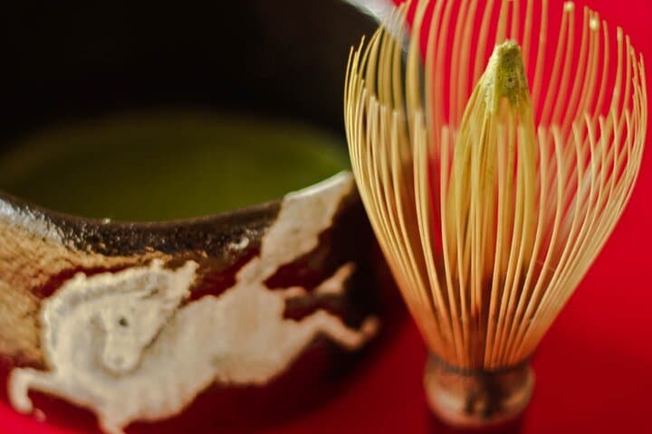 Arashiyama Highlights with Matcha Experience — photo 9