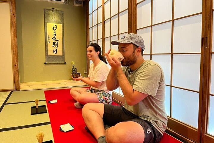 Arashiyama Highlights with Matcha Experience — photo 5