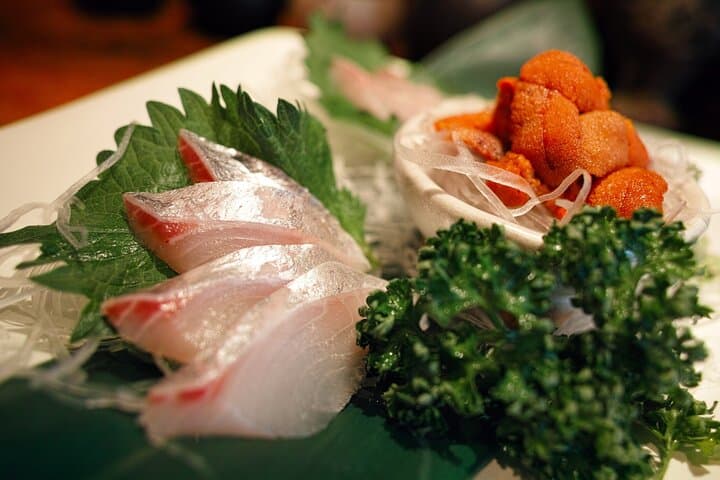 Kyoto Food and Drinks Night Tour with a Chef! — photo 6