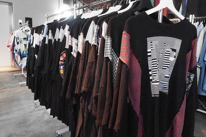 Tokyo Vintage Shopping and Local Food Experience in Shimokitazawa — photo 6