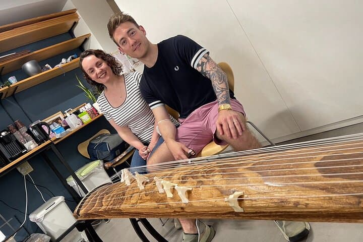 The Koto Live Performance and The Story Behind the Strings — photo 10