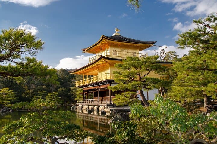 Kyoto Culinary Tour with a Chef! — photo 1