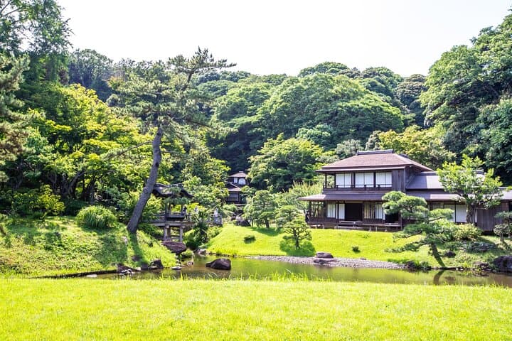 Flexible Yokohama Tour, Send to Tokyo, Haneda, or Narita — photo 9