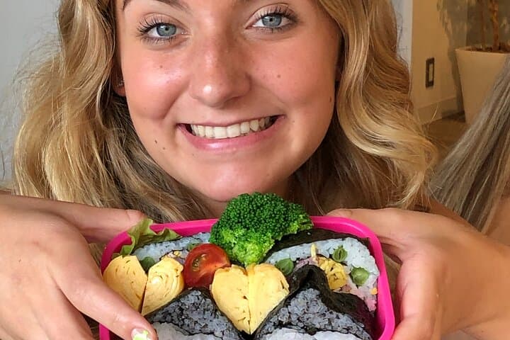 Tokyo 6hr Private Tour & Kawaii Japanese Bento Making Experience — photo 3