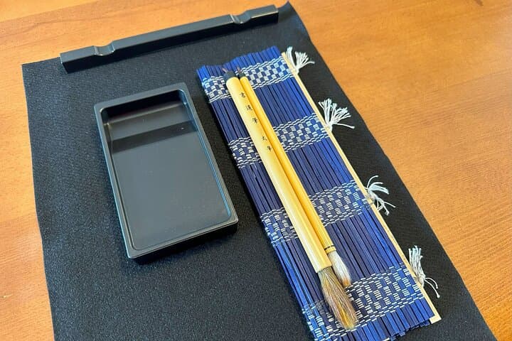 Calligraphy and Matcha in a Warm Kumamoto Home — photo 13