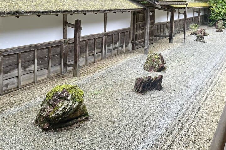 Day Trip to Sacred Sites at Koyasan from Kyoto — photo 6