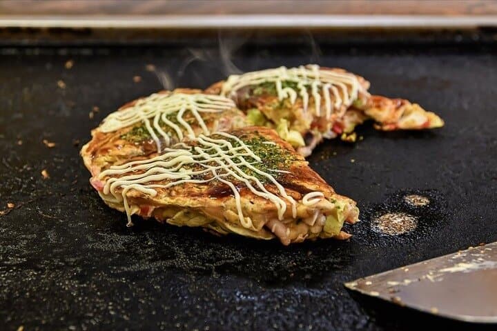 Osaka Kuromon Market with a Chef! — photo 9
