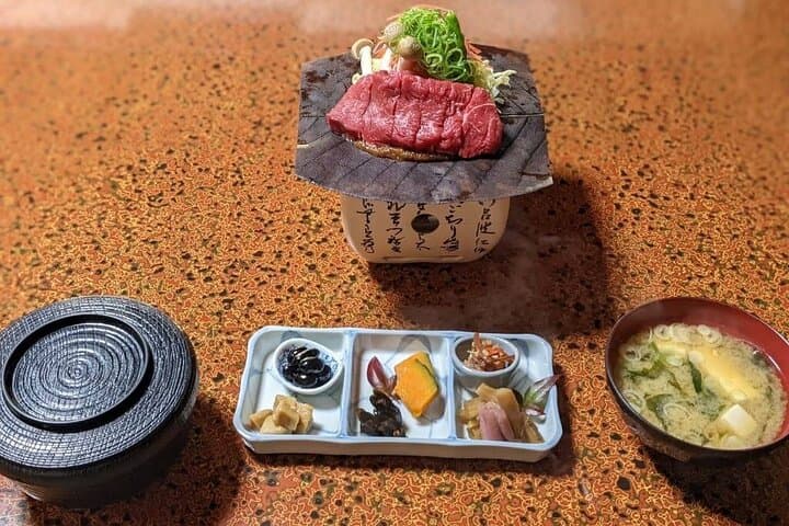Magome to Tsumago Hiking Tour from Nagoya — photo 9