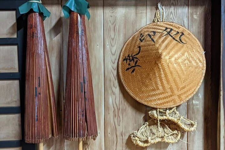Magome to Tsumago Hiking Tour from Nagoya — photo 4