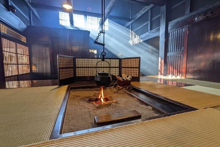 Magome to Tsumago Hiking Tour from Nagoya — photo 13